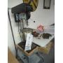 DELTA 12" DRILL PRESS