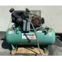 Speedaire 2 Stage Air Compressor 15 HP 120 Gallon