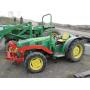 Spring Consignment Auction - Day 2