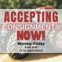 June Consignment Auction - Day 1