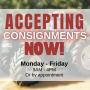August Consignment Auction - Day 1