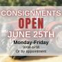 August Consignment Auction - Day 2