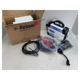 Reboot RBC-6000DL Welder/Cutter