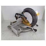 DeWalt DW705 Chop Saw