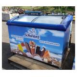 Coldtech Commercial Low Temp Cabinet