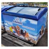 Coldtech Commercial Low Temp Cabinet