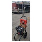 Craftsman 3200psi Pressure Washer