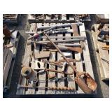 Assorted Vintage Items