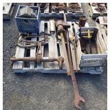 Assorted Vintage Items