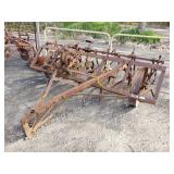 Vintage Cultivator
