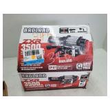 Badland ZXR7500 Winch