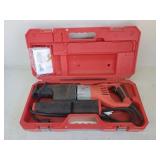 Milwaukee Reciprocating Saw