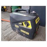 Champion 2000 Watt Generator
