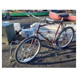 Schwinn Bicycle & Car Bike Rack