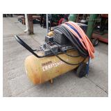Sears/Craftsman 5HP 25-Gal Air Compressor