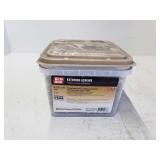 3-1/2'x10 Exterior Screws