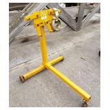 Wilmar Engine Stand