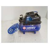 Campbell-Hausfeld Air Compressor