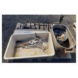 Assorted Vintage Items