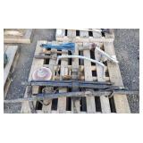 Assorted Vintage Items