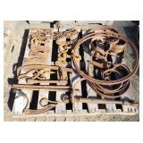 Assorted Vintage Items