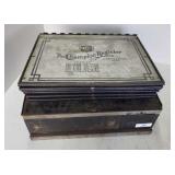 The Champion Register