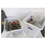 Glass Insulators & Canning Jars