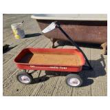 Radio Flyer Wagon