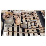 Assorted Vintage Items