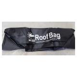 Roof Bag Luggage Carrier