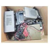 Assorted Radios