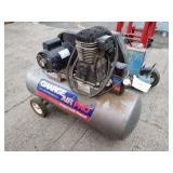 Ingersoll-Rand 5HP Air Compressor