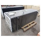 Industrial Maid Air Cleaner