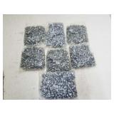 Box of Roofing Screws