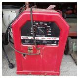 Lincoln Electric AC-225 Arc Welder