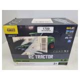 Remote Control Tractor