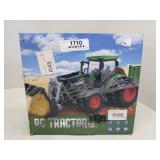 Remote Control Tractor
