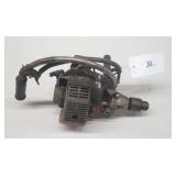 Tanaka Gas Powered Drill