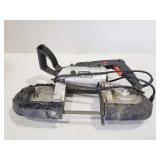 Craftsman Portable Bandsaw