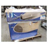 (2) Samsung Air Conditioners