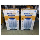 Naturo Pure Air Purifier
