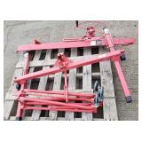 Franklin 150lb Drywall Panel Hoist