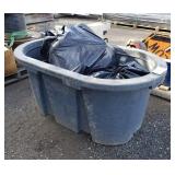 Behlen Water Trough & ABS Plumbing Fittings