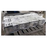 Ridgid Miter Saw Utility Vehicle - NO SAW