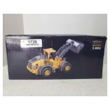 Remote Control Loader