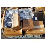 Pallet of Chemical Gloves