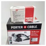 Porter Cable Cutout Tool & Restorer