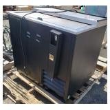 True TD-36-12 Bottle Cooler w/Opener