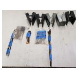 Sawhorse Arms & Concrete Drill Bits