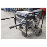 Dayton Professional 10,000 Watt Generator